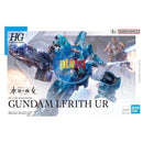 Brand New BANDAI HG 1/144 The Witch From Mercury Gundam Lfrith UR