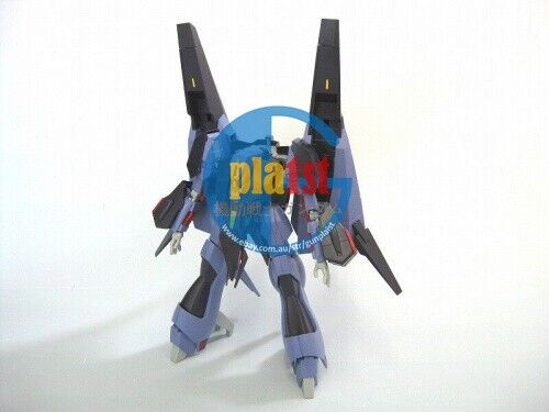 Brand New Unopen BANDAI HG 1/144 HGUC 157 PMX-000 Messala