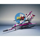 Brand New P-BANDAI METAL ROBOT SPIRITS (Ka signature) Z GUNDAM Ⅲ Figure