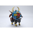 Brand New P-BANDAI BB SENSHI TOKUGAWA IEYASU GUNDAM JET BLACK ARMOR Ver.