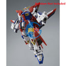 P-BANDAI MG 1/100 MISSION PACK W-TYPE for GUNDAM F90 (Gundam Not Included)