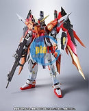 Brand New Unopen BANDAI Metal Build Destiny Gundam Heine Action Figure