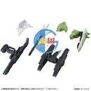 Brand New Bandai Mobile Suit Ensemble MSE 18 gashapon (Set of 6)