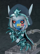 Brand New GSC NENDOROID World of Warcraft Sylvanas Windrunner Action Figure