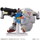 Brand New BANDAI Mobile Suit Ensemble EX36 Gundam GP02A & Xamel