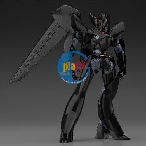 Brand New Good Smile Company Moderoid 1/60 Patlabor TYPE-J9 Griffon