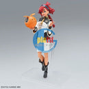 Brand New BANDAI The Witch From Mercury Figure-rise Standard Suletta Mercury