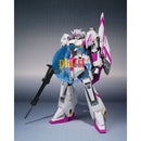 Brand New P-BANDAI METAL ROBOT SPIRITS (Ka signature) Z GUNDAM Ⅲ Figure