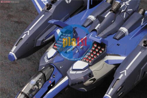 Brand New Hasegawa 1/72 Macross VF-25G Super Messiah Macross Frontier