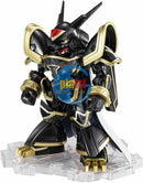 Brand New BANDAI NXEDGE Digimon ALPHAMON [SPECIAL COLOR VER.] Action Figure