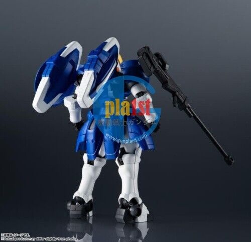 Brand New BANDAI [GU-24] Gundam Tallgeese II (Preassembled Figure)