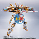 Bandai Metal Robot Spirits <Side MS> Sun Quan Gundam - Real Type Ver.