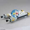 Brand New Unopen BANDAI HG 1/144 Nu Gundam Booster Bed (Gundam Not Included)