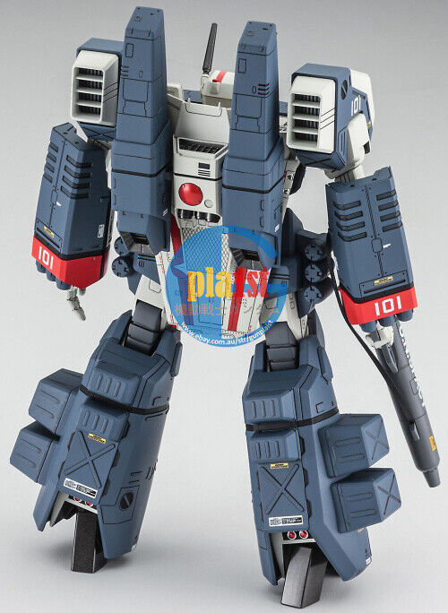Brand New HASEGAWA 1/72 Macross VF-1J ARMORED VALKYRIE Plastic Model Kit
