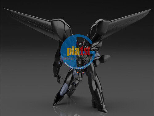 Brand New Good Smile Company Moderoid 1/60 Patlabor TYPE-J9 Griffon