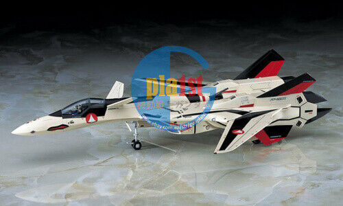 Brand New Hasegawa 1/72 Macross YF-19 MACROSS PLUS