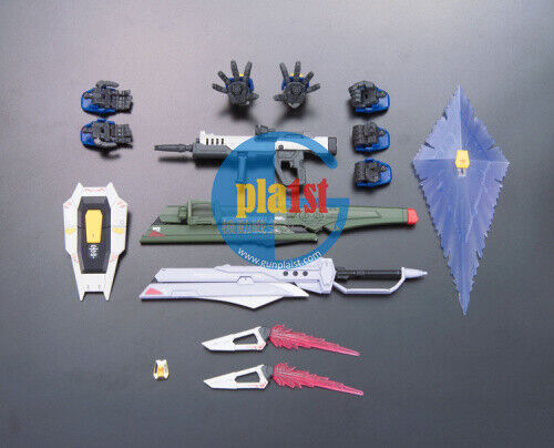 Brand New Unopen BANDAI RG 11 1/144 DESTINY GUNDAM