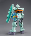 Brand New Unopen P-BANDAI HG 1/144 DT-6800A Daughtress