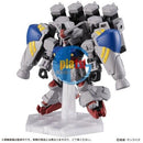 Brand New BANDAI Mobile Suit Ensemble EX36 Gundam GP02A & Xamel