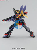 Brand New Unopen BANDAI MG 1/100 GAT-X207 Blitz Gundam