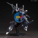 Brand New BANDAI HG 1/144 HGUC 225 SILVER BULLET SUPPRESSOR Plastic Model Kit