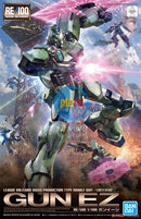 Brand New Unopen BANDAI RE 1/100 Gun-EZ