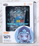 Brand New GSC NENDOROID World of Warcraft Sylvanas Windrunner Action Figure