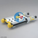 Brand New Unopen BANDAI HG 1/144 Nu Gundam Booster Bed (Gundam Not Included)