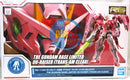 Brand New P-BANDAI RG 1/144 The Gundam Base OO-RAISER TRANS-AM CLEAR Ver.
