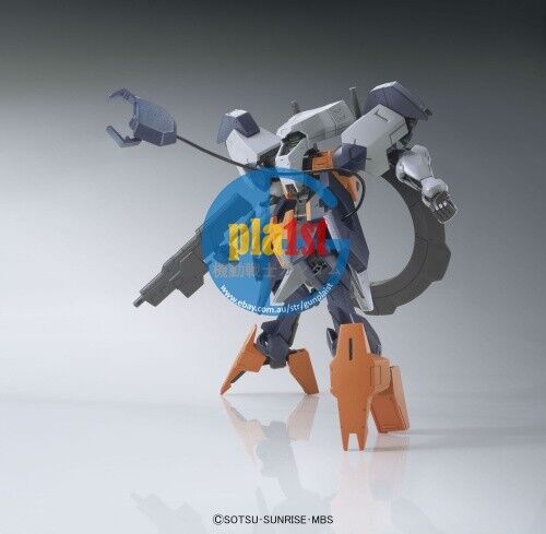 Brand New Unopen BANDAI HG 1/144 Gundam IRON-BLOODED ORPHANS Gundam Hugo