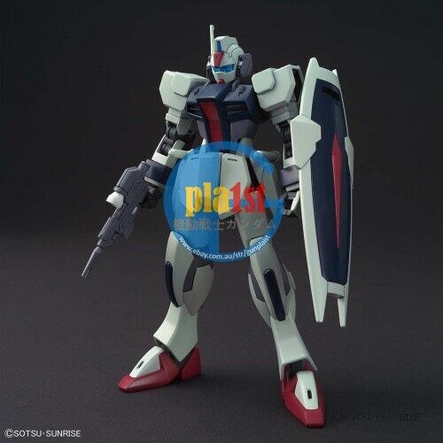 Brand New Unopen BANDAI HG 1/144 Gundam SEED GAT-02L2 Dagger L Gundam