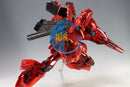 Brand New P-BANDAI RG 1/144 Gundam Base Sazabi [Clear Colour]