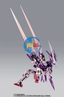 Brand New BANDAI METAL BUILD 10th Anniversary Trans-Am Raiser Full Particle Ver.