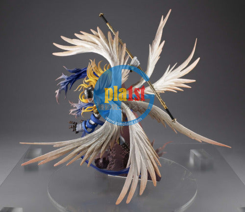 Megahouse Digimon Adventure Angelmon Precious G.E.M. Figure
