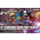 Brand New Unopen BANDAI HG 1/144 Gundam GUNCANNON (CUCURUZ DOANS ISLAND VER.)