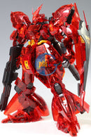 Brand New P-BANDAI RG 1/144 Gundam Base Sazabi [Clear Colour]