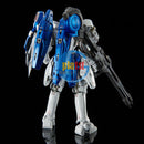 Brand New P-BANDAI RG 1/144 TALLGEESE III TALLGEESE 3 [TITANIUM FINISH]