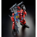 Brand New Unopen P-BANDAI RE 1/100 GUNCANNON GUN CANNON DETECTOR (Z-MSV Ver.)