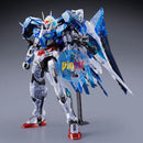Brand New P-BANDAI MG 1/100 Gundam 00 XN Raiser XN 00R (Clear Color Ver.)