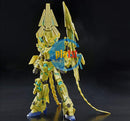Brand New BANDAI HG 1/144 Gundam Base Limit Unicorn Gundam 03 Phenex Destory NT