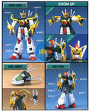 Brand New BANDAI HG 1/100 Dragon Gundam