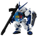 Brand New Bandai Mobile Suit Ensemble MSE 19 gashapon (Set of 6)