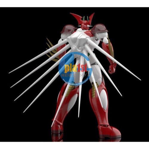 Brand New Unopen BANDAI HG 1/144 Getter Arc Plastic Model Kit