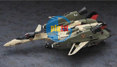 Brand New Hasegawa 1/72 Macross VF-19EF/A Isamu Special "Macross Frontier"