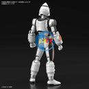 Brand New BANDAI Figure-rise Standard Kamen Rider Fourze (Base States) Plastic