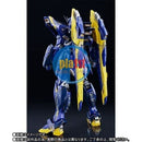 Brand New Unopen Bandai Metal Build Gundam F91 Harison Madin Custom Figure
