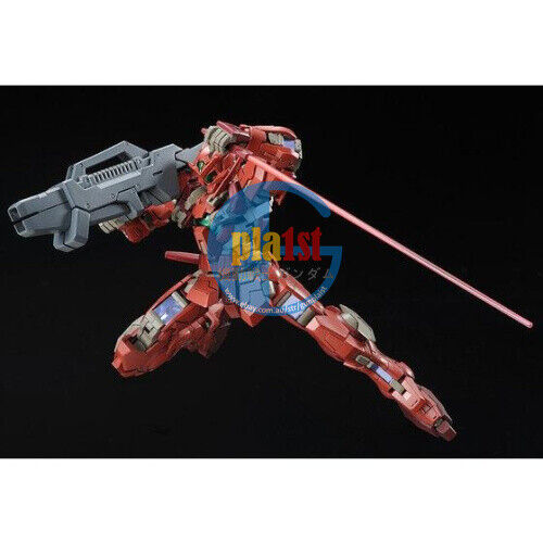 Brand New Unopen P-BANDAI RG 1/144 RG Gundam Astraea Type-F