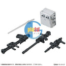 Brand New Bandai Mobile Suit Ensemble MSE 09 gashapon (Set of 5)