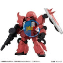 Brand New Bandai Mobile Suit Ensemble MSE 18 gashapon (Set of 6)