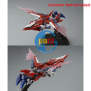 P-BANDAI MG 1/100 MISSION PACK W-TYPE for GUNDAM F90 (Gundam Not Included)